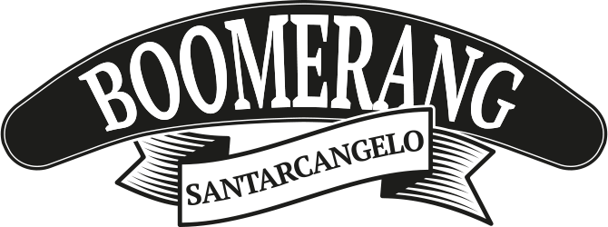 Il Boomerang è sempre una buona idea!