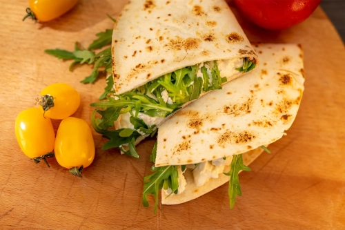 Piadina